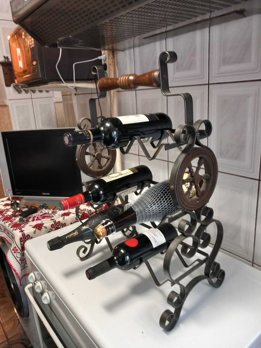 suport sticle bautura