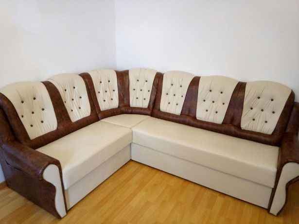 Tapiterie Retapitare canapea, coltar, scaune