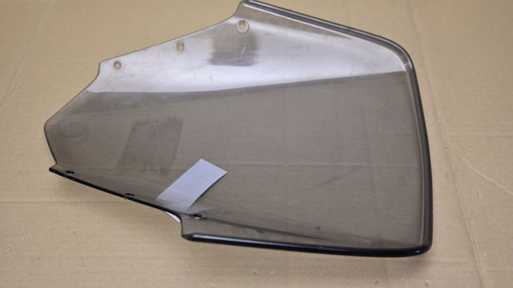 Parbriz OEM Fumuriu Yamaha FZ1S 2006 - 2015