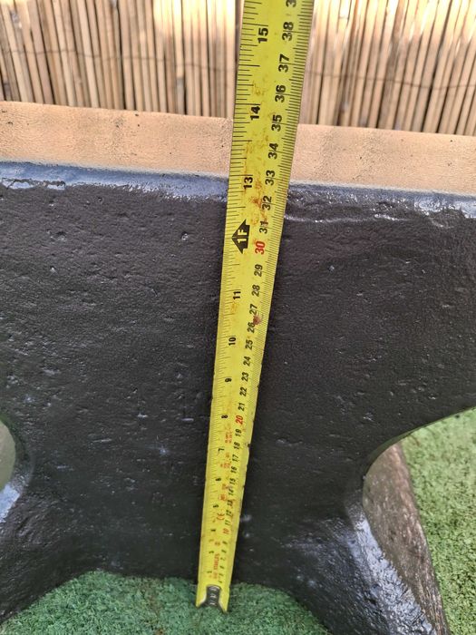 Големи наковални