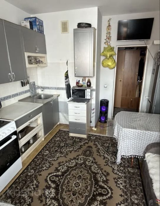 Продам 1 комн квартиру