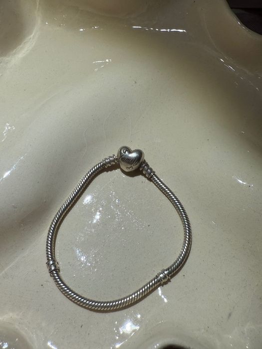 Pandora Moments Гривна „Дървото на живота“ – Пълен комплект