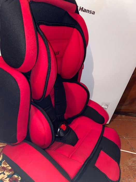 Автокресло детский