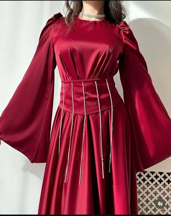 New collection Asal koyne

Razmer S M L XL

Optom Admin 160.000

Mat