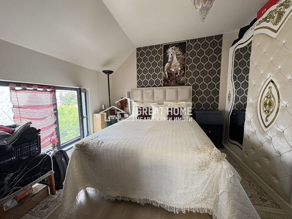 Продава се Двустаен апартамент в Търговище, Вароша - 50 кв.м за 1520 €/кв.м - Снимка #3