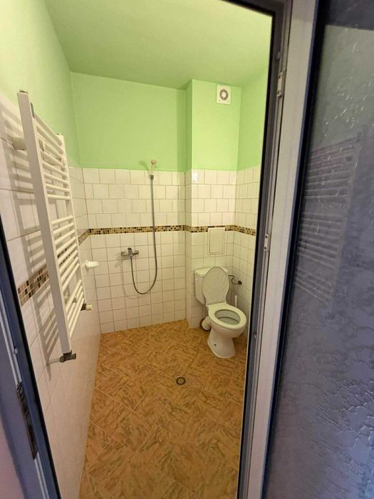 Двустаен ап. под наем в кв. Дружба 2