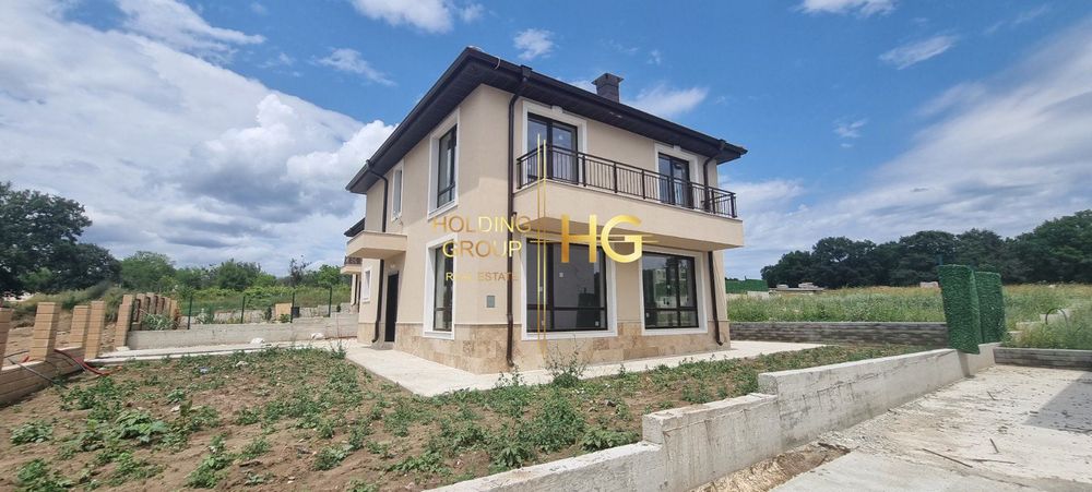 Продава се Къща в с. Приселци, Област Варна - 142 кв.м за 1424 €/кв.м - Снимка #12