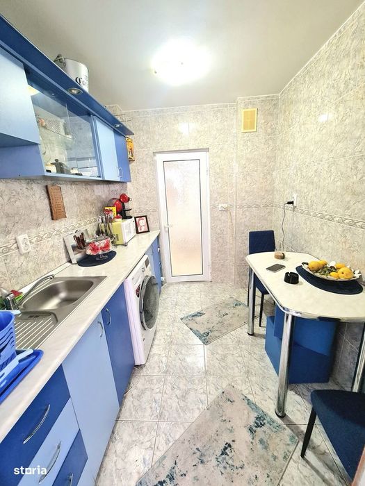 2 camere Progresu , mobilat LA CHEIE