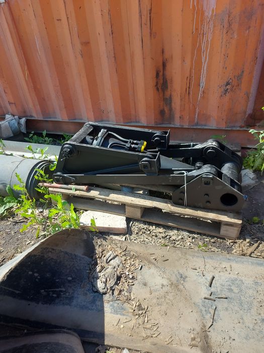 Кузнечик/цилиндр/ подъёмник кузова