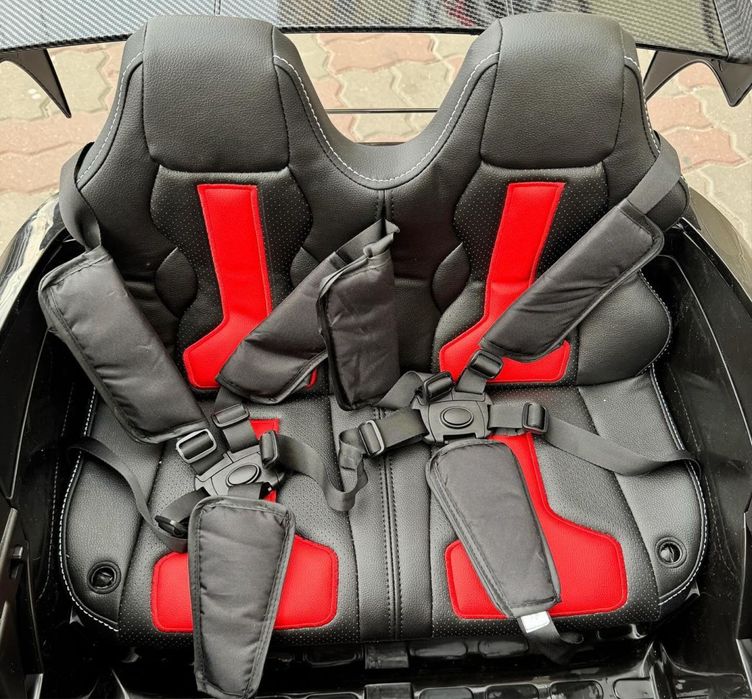 Детская машина новый BMW который едет 16км/ч 360w 24w10ah| дрифт car