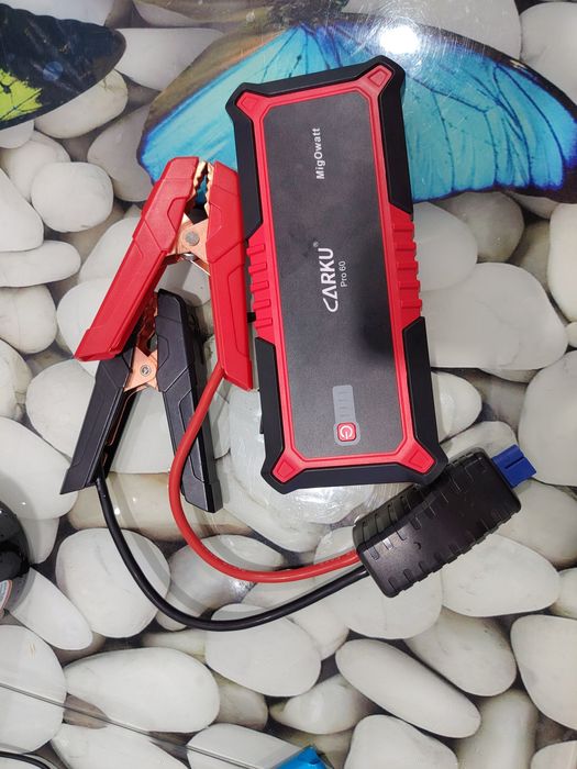 Запуск двигателя