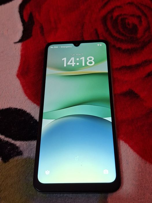 Redmi A5 – 128GB / 4+4GB RAM – NOU