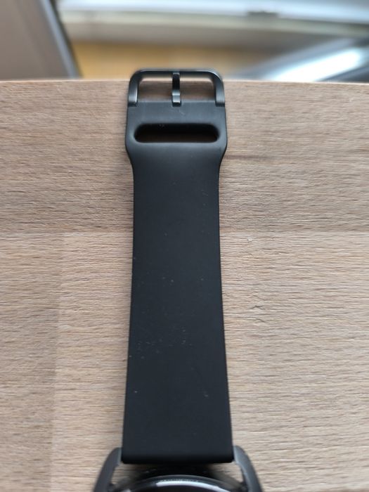Xiaomi Smartwatch S3 Negru