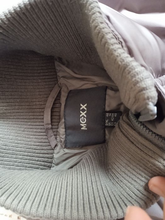 Дамско пухено яке МЕXX