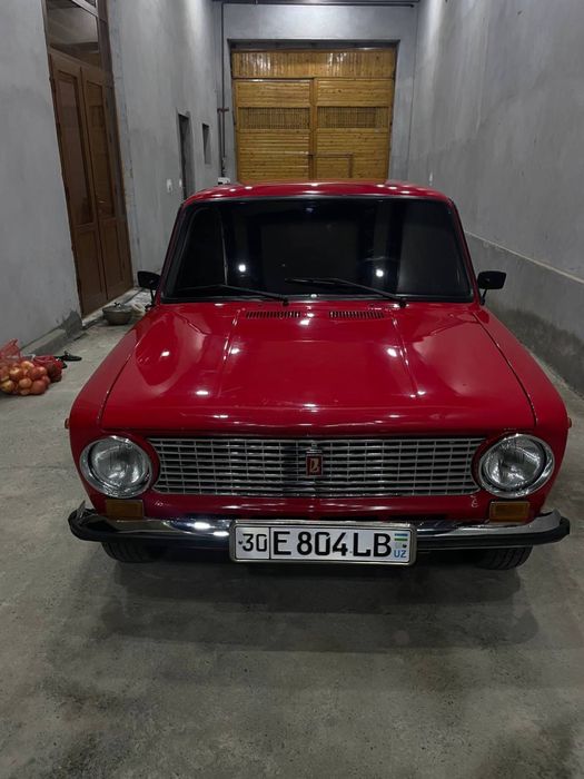 Srochna jiguli 21011 sotiladi