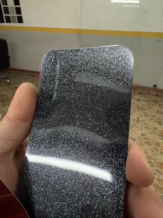 Фолио за облепяне на автомобили