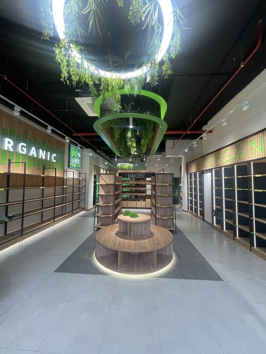 Mebel dizayner proekt bo’yicha