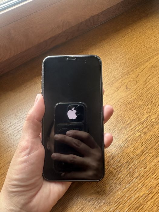Продам iphone XS 256 gb