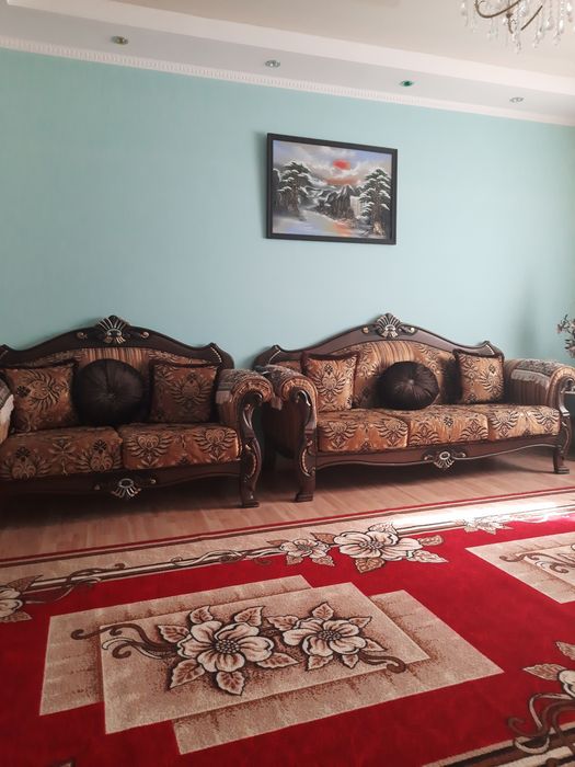 Продам диваны и кресла