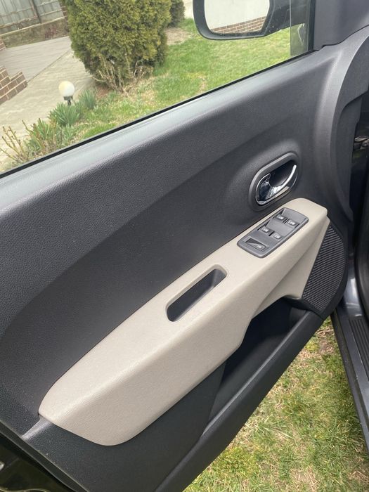 Dacia lodgy 2012 de vanzare