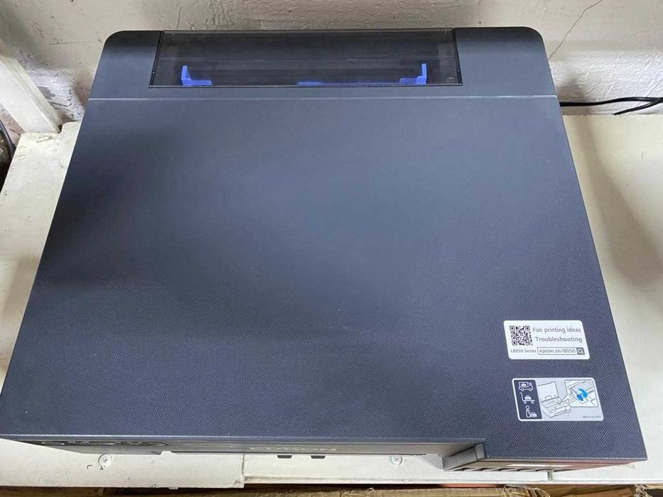 Продам Epson l8050
