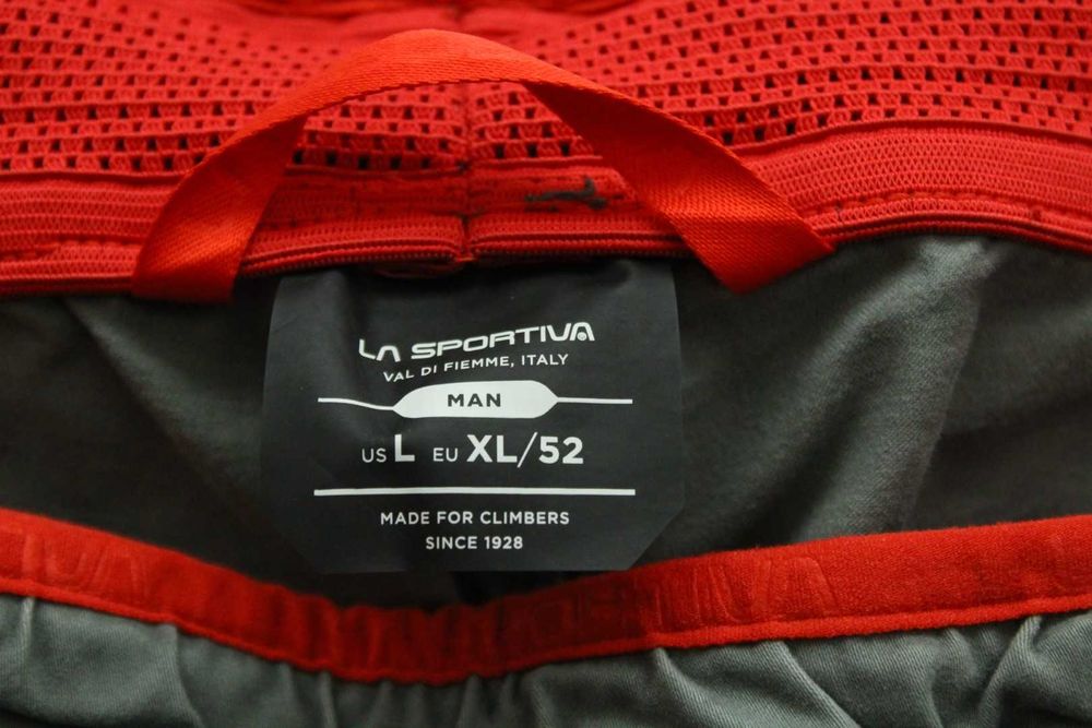 LA SPORTIVA - мъжки катерачен панталон, размер L