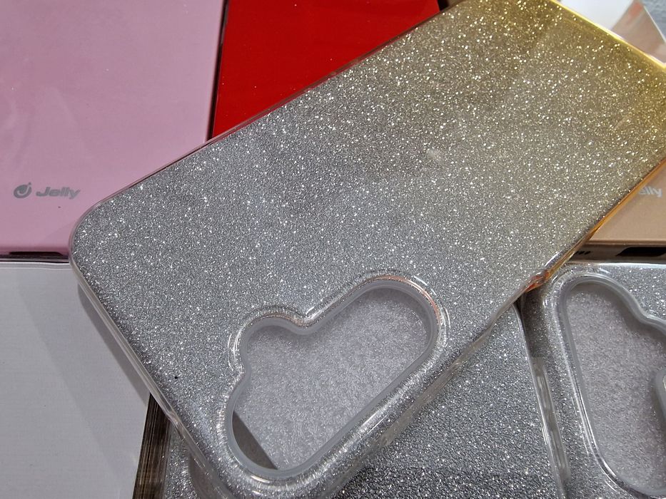 Samsung Galaxy A14,Galaxy A14 5G силиконови гръбчета