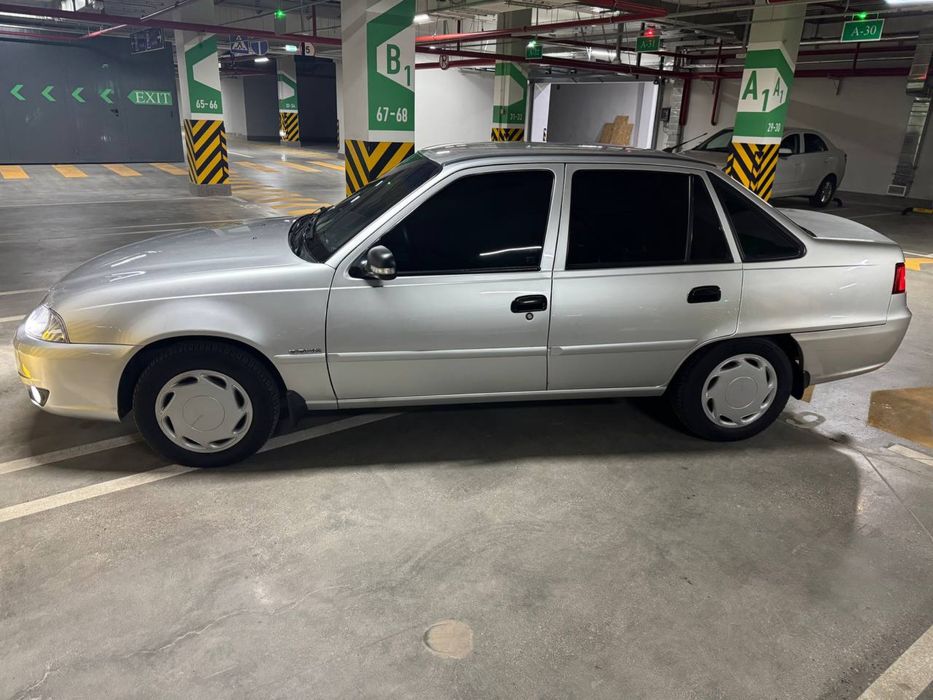 Nexia-2 донс супер кондиционер