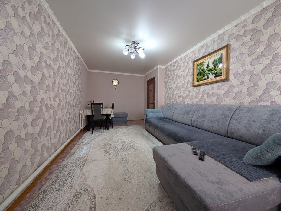 Квартира в Кр. Яре