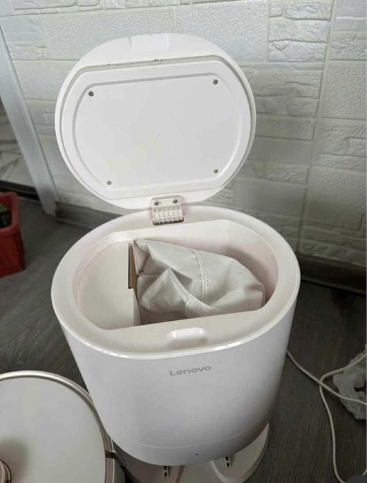 Lenovo робот T1 pro