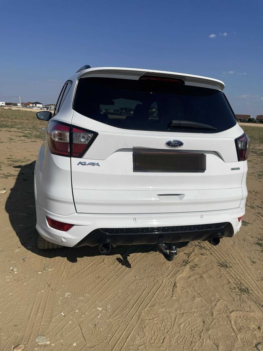 FORD Kuga 2017 — imagine 4