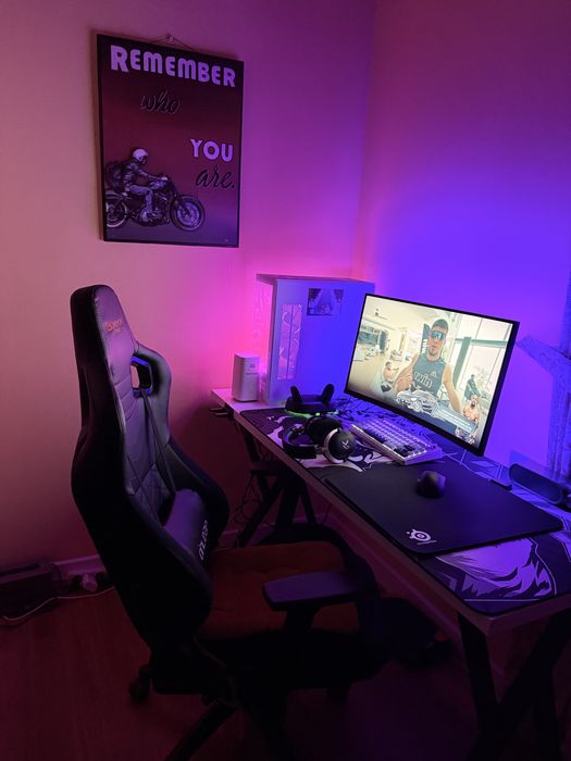 Игровое кресло canyon nightfile