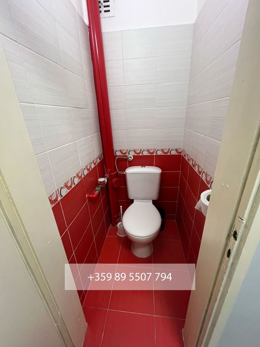 Продава се Тристаен апартамент в Пловдив, Кючук Париж - 87 кв.м за 1615 €/кв.м - Снимка #5