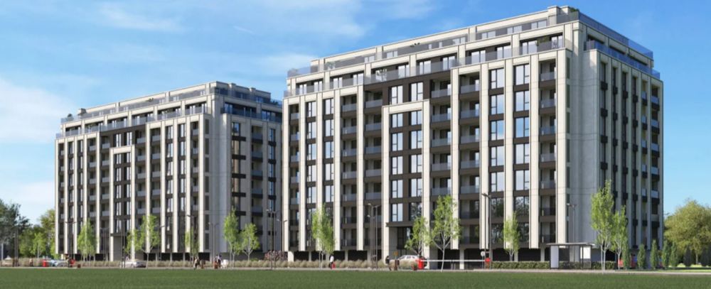 Продава се Двустаен апартамент в Пловдив, Христо Смирненски - 96 кв.м за 751 €/кв.м - Снимка #2