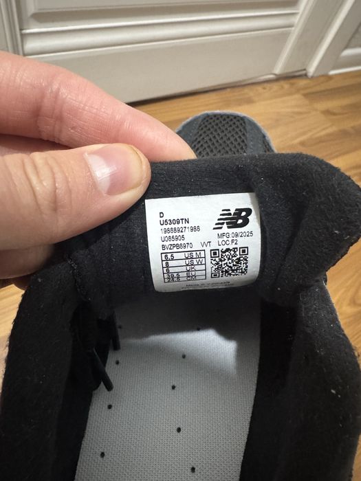 Продам New balance 530, оригинал