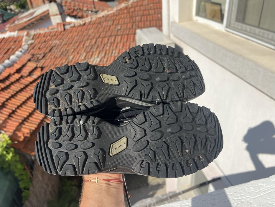 Lowa Ferrox 46 Gore-Tex