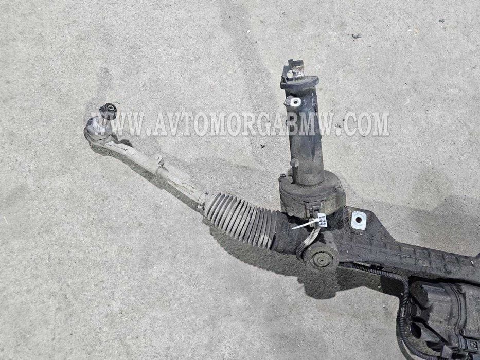 Електрическа рейка десен волан Е90 Е91 Бмв Bmw E90 E91