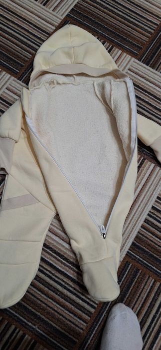 Продам детский комбензон