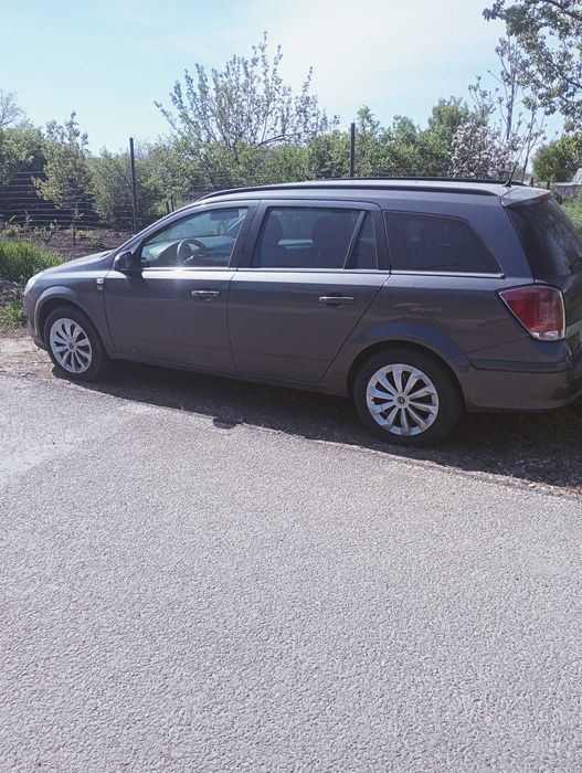 Autoturism Opel