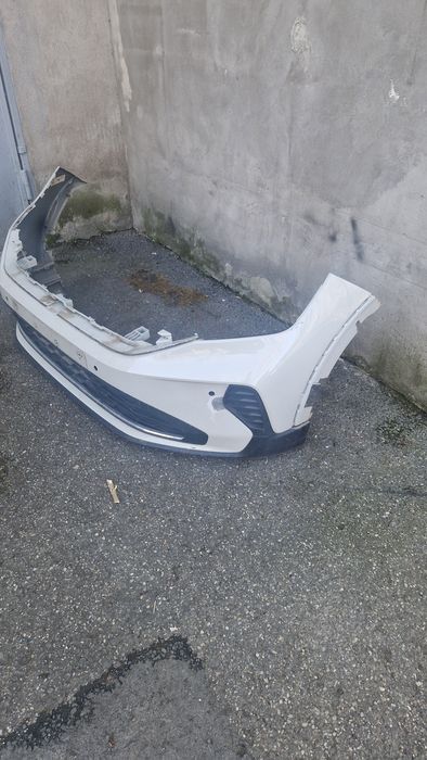 Bară față vw Taigo
