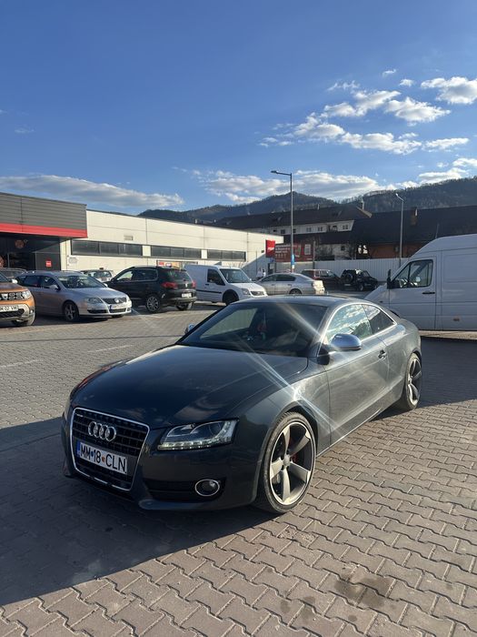 Vand/ Schimb Audi a5 Sportback