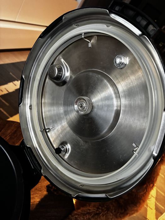 Multicooker/Oala de fiert sub presiune Tefal