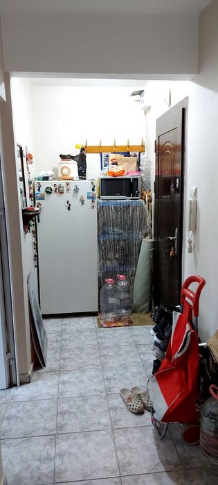 Продава се Едностаен апартамент в Хасково, Червена стена - 44 кв.м за 1066 €/кв.м - Снимка #2