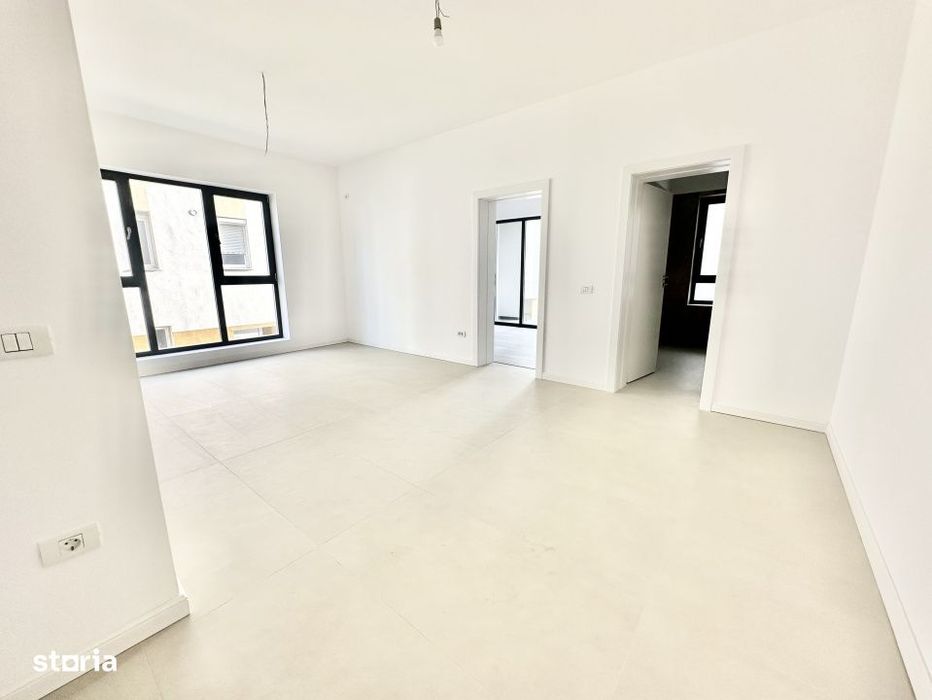 Apartament cu 2 camere si loc de parcare in Giroc zona Neptun — fotografia 3