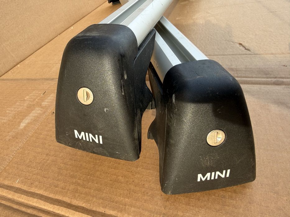 Багажник за Mini