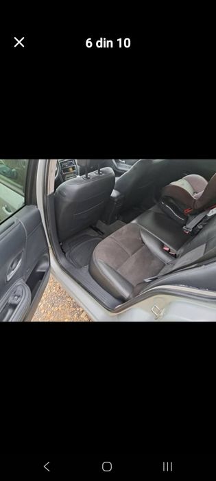 Renault Laguna 2