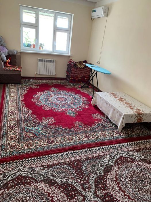 2 хонали уй  сотилади