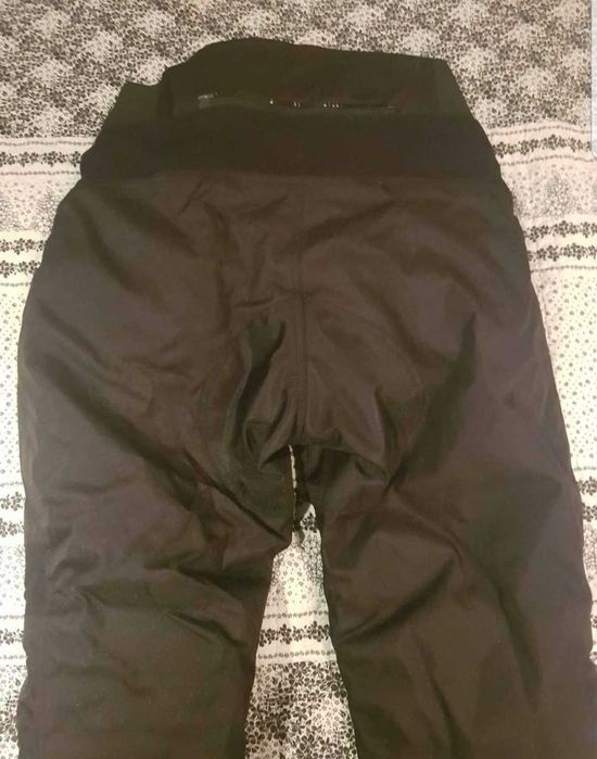 Мото екипировка- нова