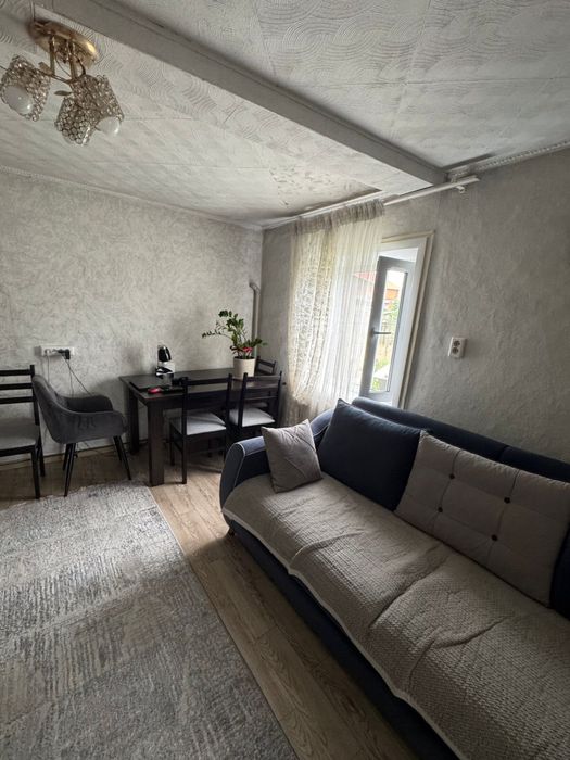 Дом в районе 20 квартала