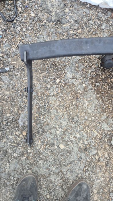 Оригинален Теглич за VW Голф 5 Комби  2005 - 2009г